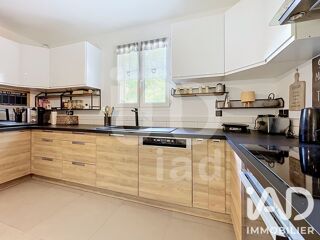  Maison à vendre 7 pièces 144 m²
