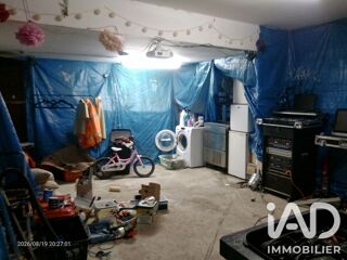  Maison à vendre 5 pièces 119 m²