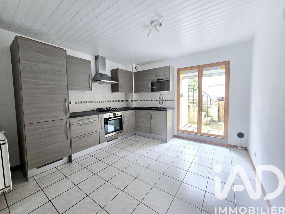 Vente Maison Vente Maison/villa 2 pièces Fleigneux
