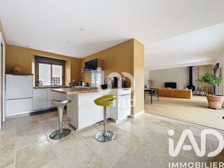  Maison à vendre 5 pièces 180 m²