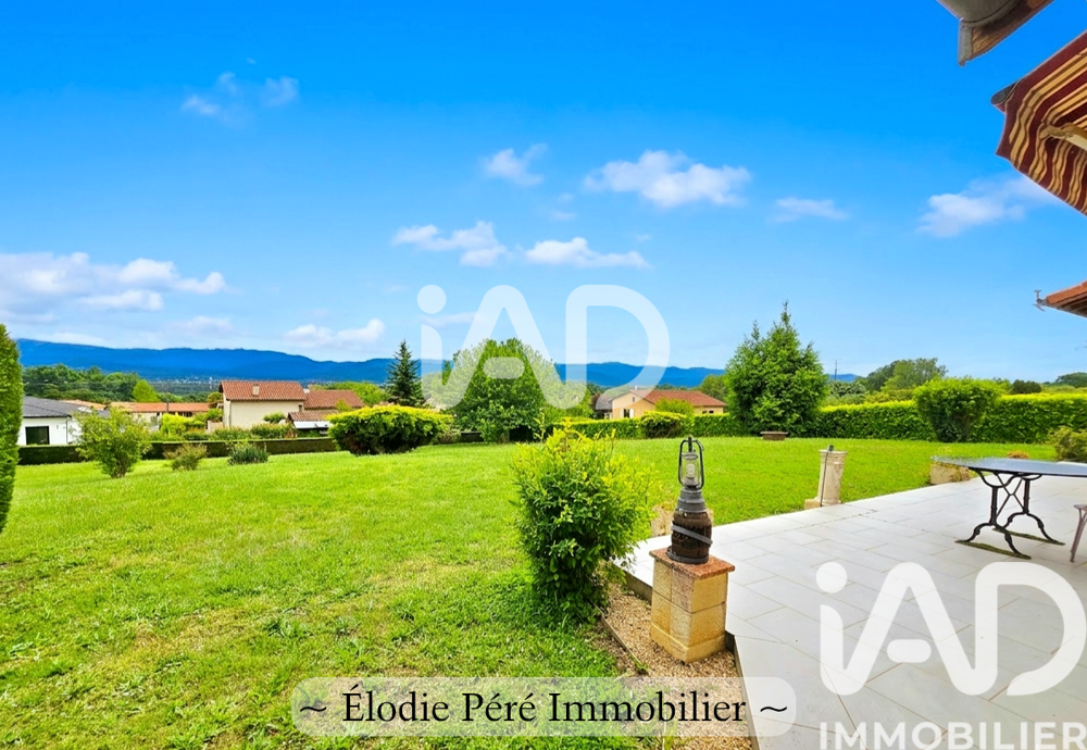 Vente Maison traditionnelle 6 pièces