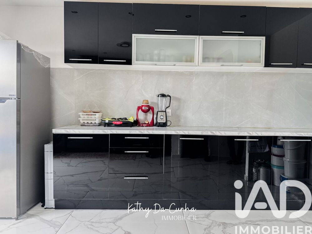 vente Maison - 5 pièce(s) - 102 m² Limay (78520)