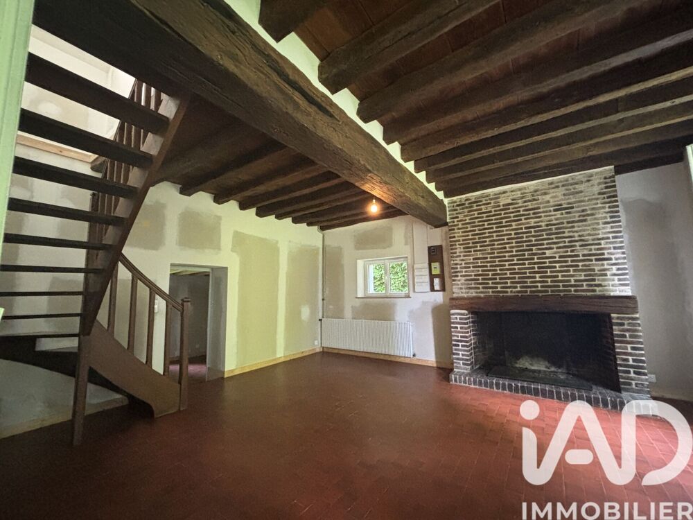 Vente Maison de village 4 pièces