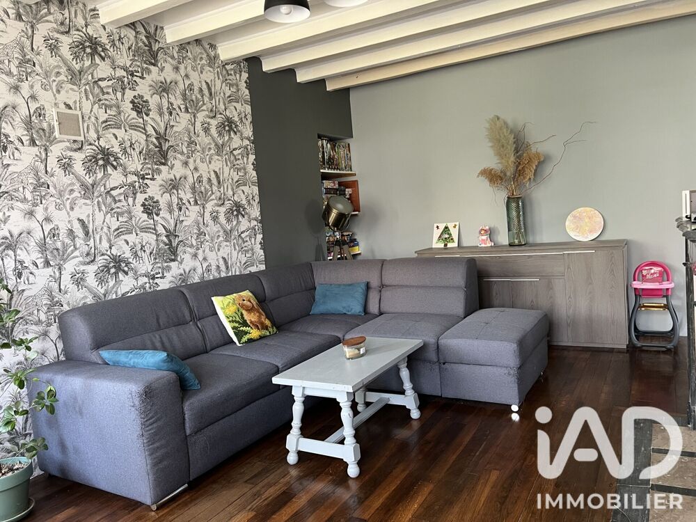 Vente Maison Vente Maison de village 5 pièces Châtres