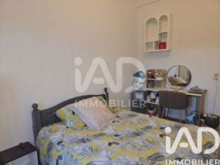  Appartement � vendre 3 pi�ces 52 m�