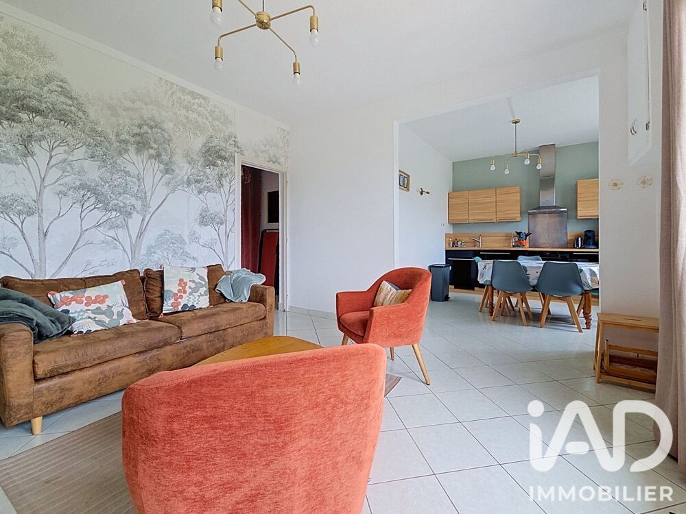Vente Appartement Vente Appartement 3 pièces Criel-sur-mer