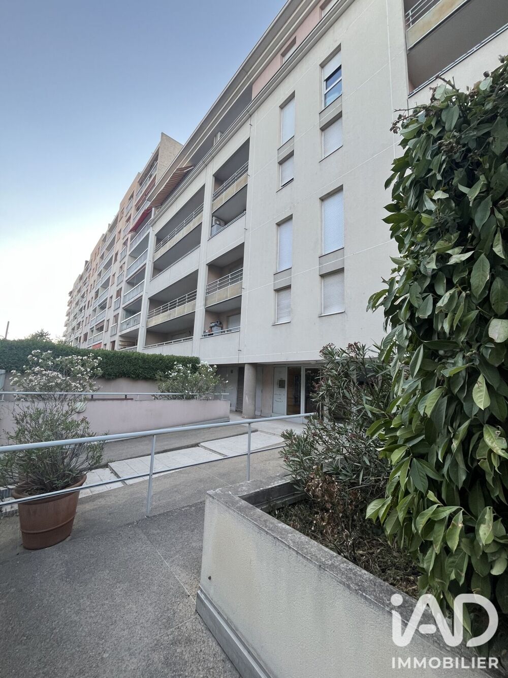 Vente Appartement Vente Appartement 4 pièces Villeurbanne