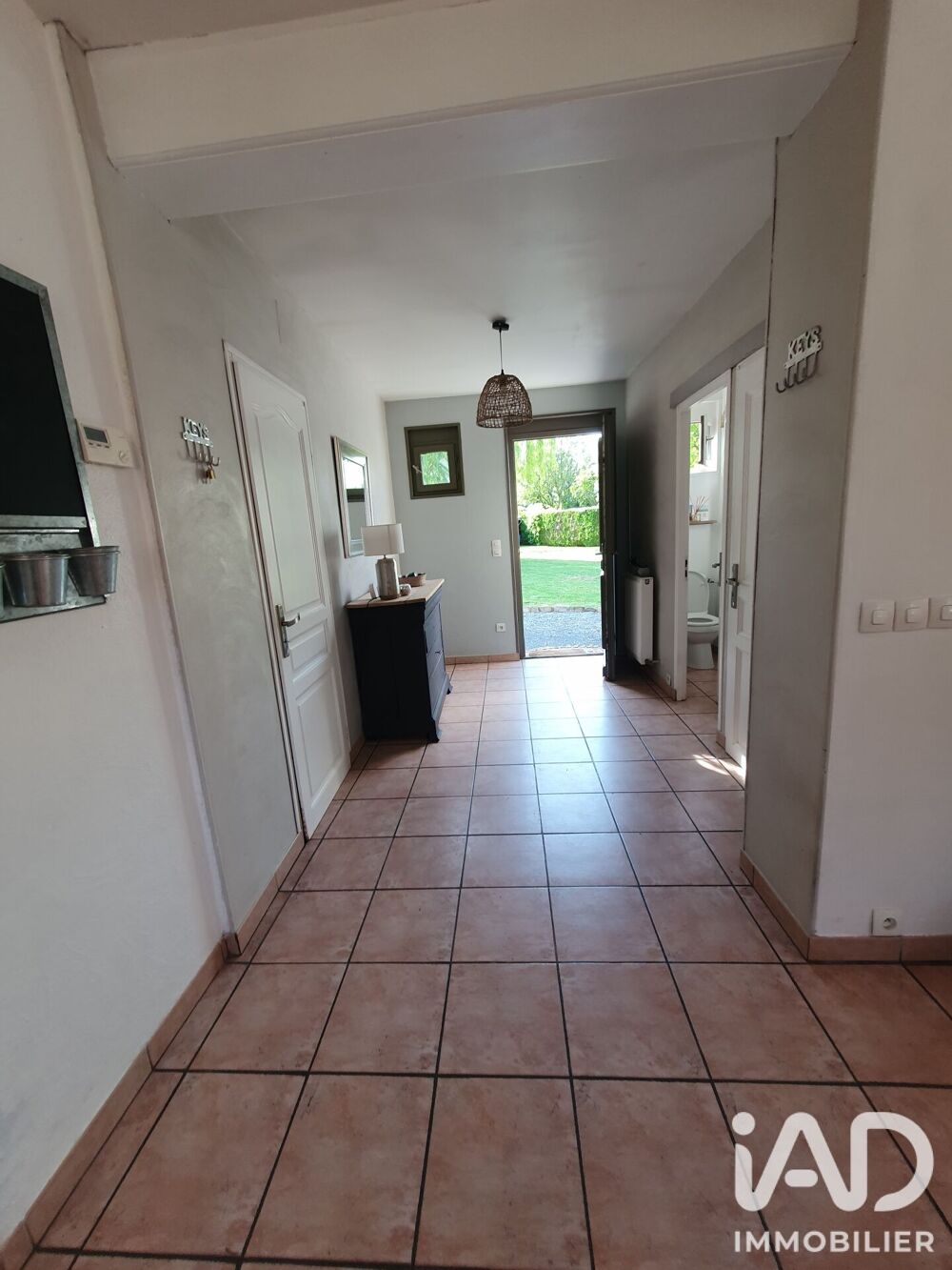 Vente Maison Vente Maison de village 5 pièces Rainneville