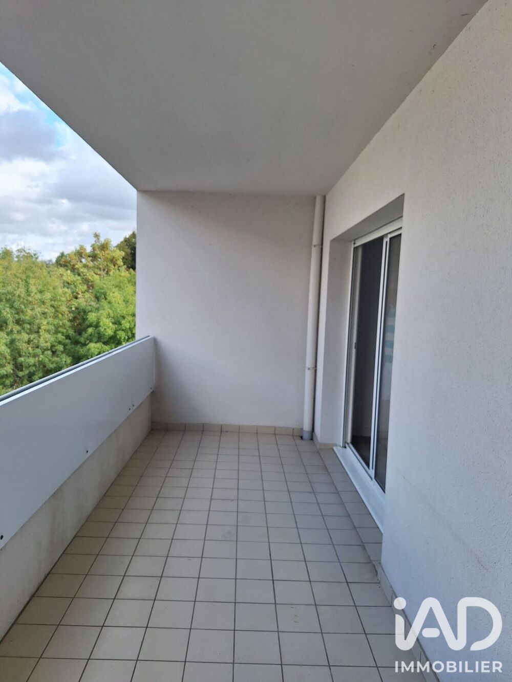 Vente Appartement Vente Appartement 2 pièces La roche-sur-yon