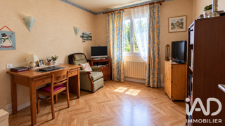  Maison à vendre 5 pièces 126 m²