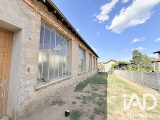  Appartement à vendre 1 pièce 130 m²