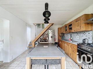  Maison à vendre 5 pièces 104 m²