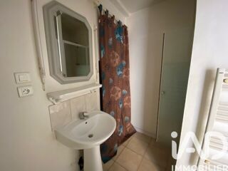  Appartement à vendre 2 pièces 32 m²