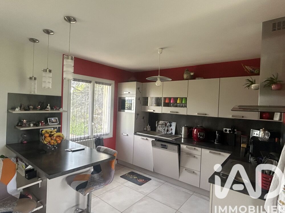 Vente Maison traditionnelle 5 pièces