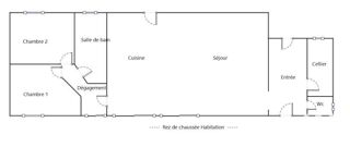  Maison à vendre 8 pièces 240 m²