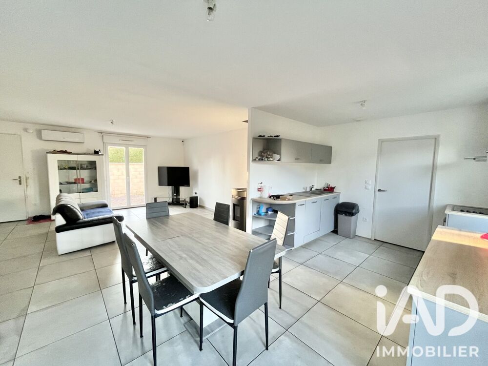 Vente Maison Vente Pavillon 5 pièces Mareuil-sur-ourcq