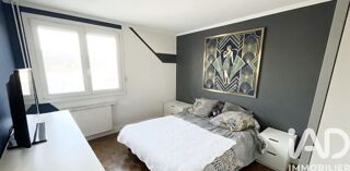  Appartement à vendre 4 pièces 76 m²