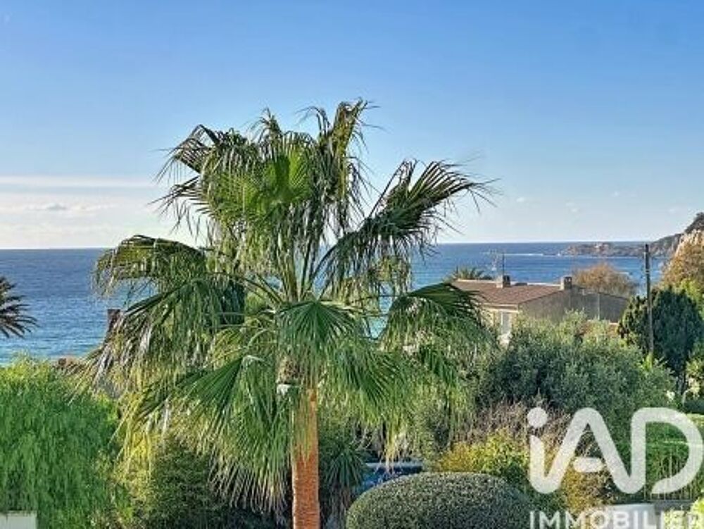 Appartement 5 pièces 118 m² · à Sanary-sur-Mer · 118 m² · 945 000 €