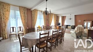  Maison à vendre 7 pièces 240 m²