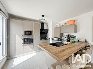  Appartement à vendre 2 pièces 41 m²
