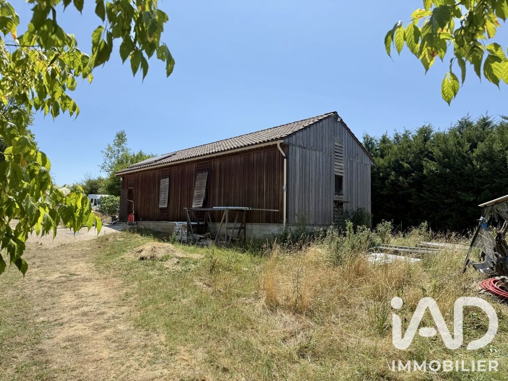 Vente Maison traditionnelle 6 pièces