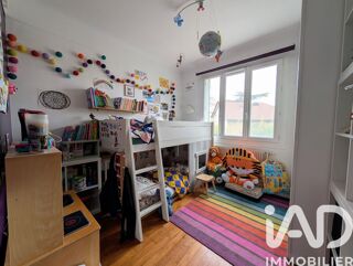  Appartement � vendre 3 pi�ces 59 m�