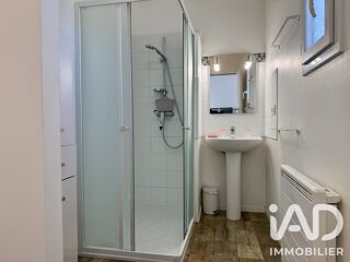  Maison à vendre 2 pièces 28 m²
