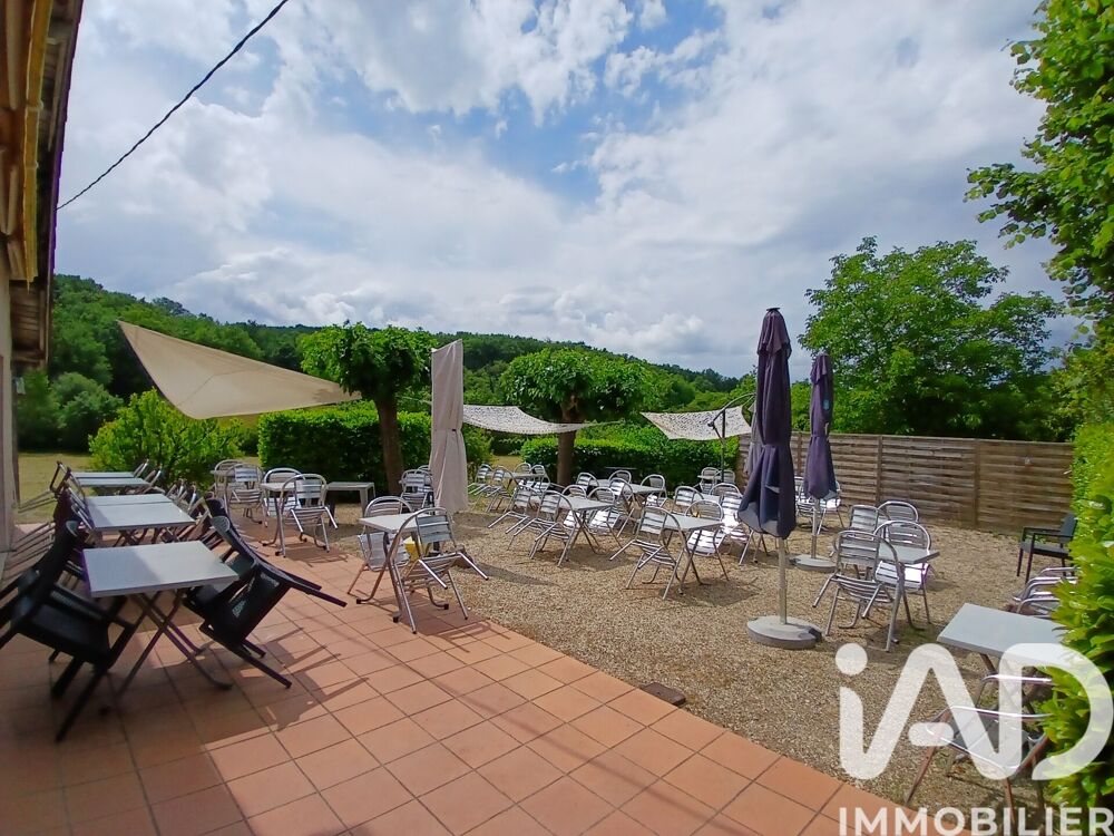 Vente Maison Vente Domaine 5 pièces Lafrançaise