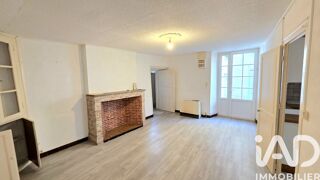  Maison à vendre 3 pièces 90 m²