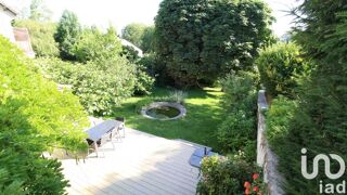  Maison à vendre 7 pièces 204 m²