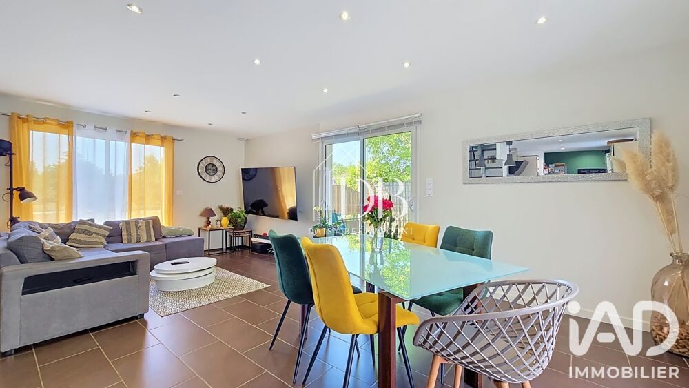 Vente Maison Vente Maison/villa 5 pièces La brède