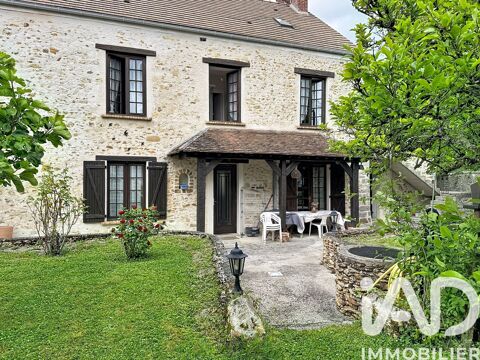   Vente Maison traditionnelle 6 pièces Maison - 6 pièce(s) - 159 m²