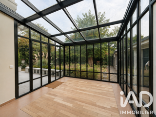  Maison à vendre 10 pièces 260 m²