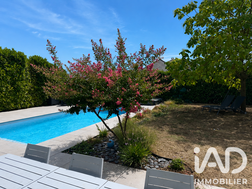 Vente Maison Vente Maison/villa 5 pièces Remilly-sur-tille