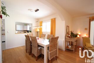  Maison à vendre 7 pièces 143 m²