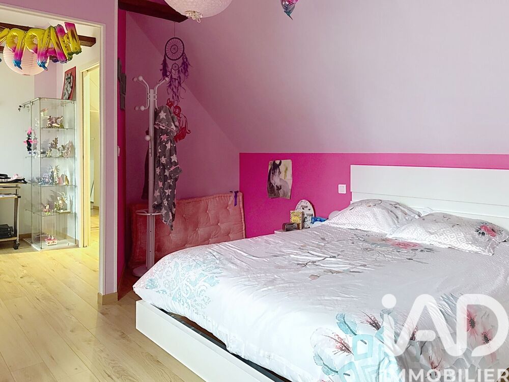 Vente Maison Vente Maison/villa 8 pièces Lanrodec