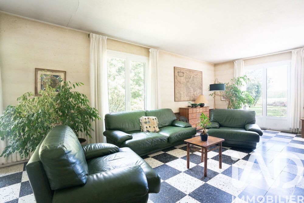 Vente Maison/villa 12 pièces