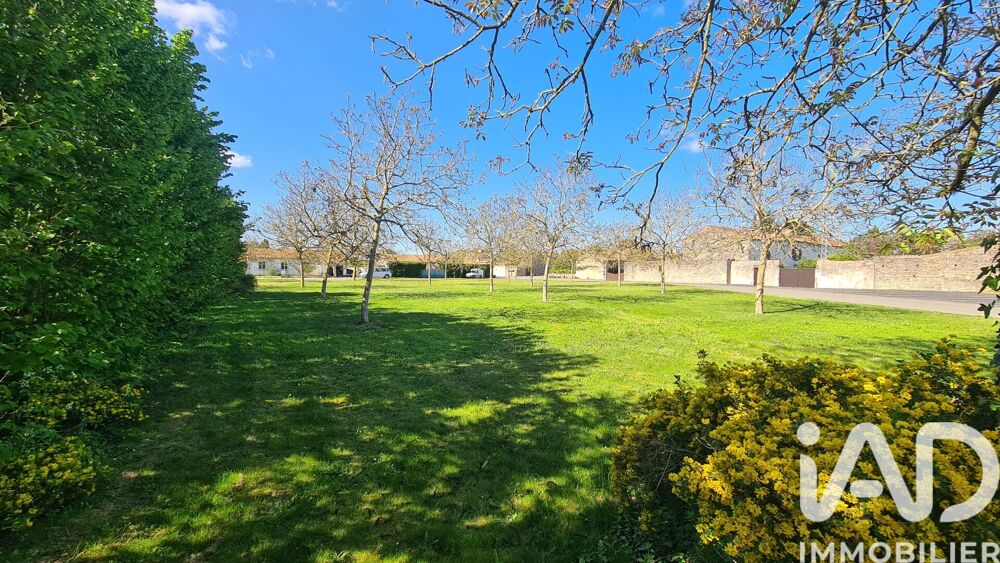 Vente Terrain Vente Terrain à bâtir 5 299 m&sup2; Massognes