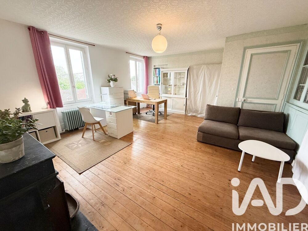 � vendre  Maison �vecquemont (78740)