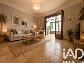  Maison à vendre 5 pièces 102 m²