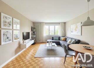  Appartement à vendre 3 pièces 83 m²