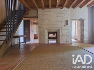  Maison à vendre 5 pièces 124 m²