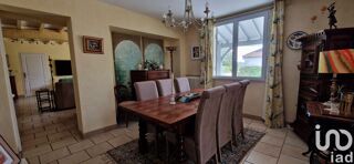  Maison à vendre 9 pièces 204 m²