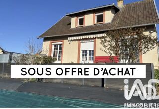  Maison à vendre 5 pièces 90 m²