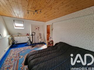 Maison à vendre 3 pièces 81 m²