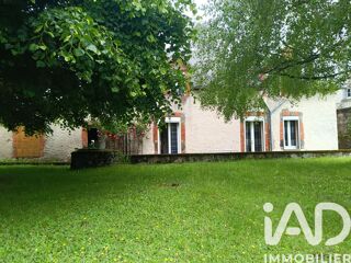  Maison à vendre 6 pièces 110 m²