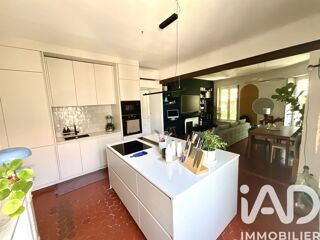  Appartement à vendre 3 pièces 83 m²