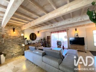  Maison à vendre 5 pièces 97 m²