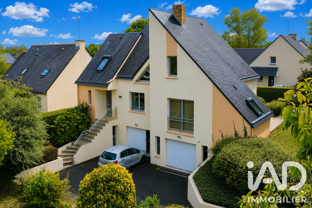 Vente Maison Vente Maison/villa 6 pièces Saint-lô