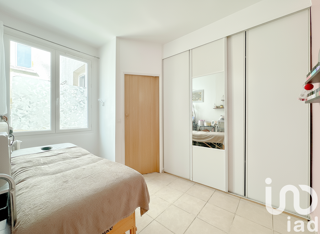  Appartement à vendre 2 pièces 26 m²